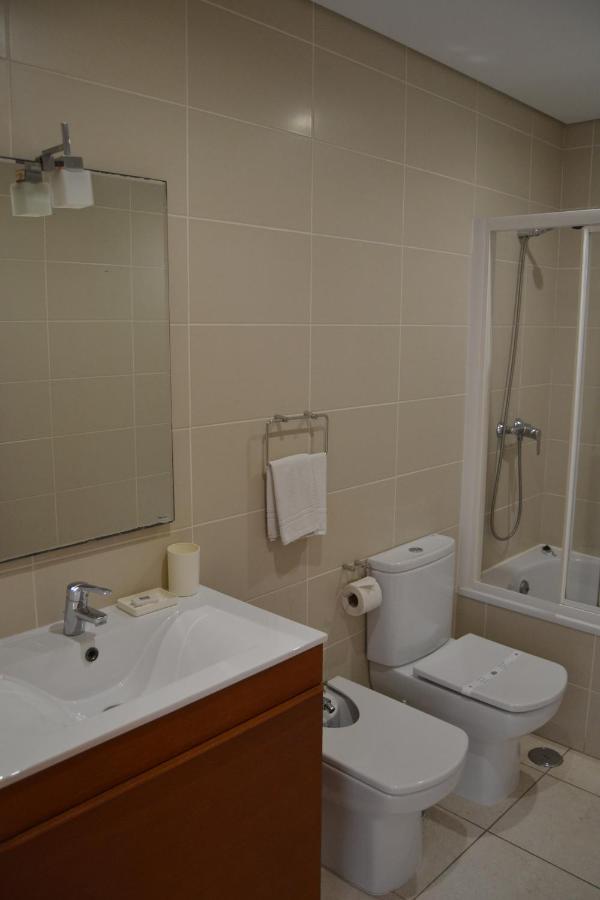 Cerca Da Vitoria 1 Apartment